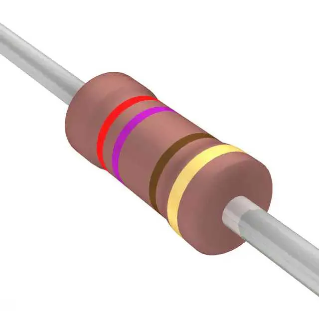 FMP100JT-52-270R (RES MF 1W 5% AXIAL)
