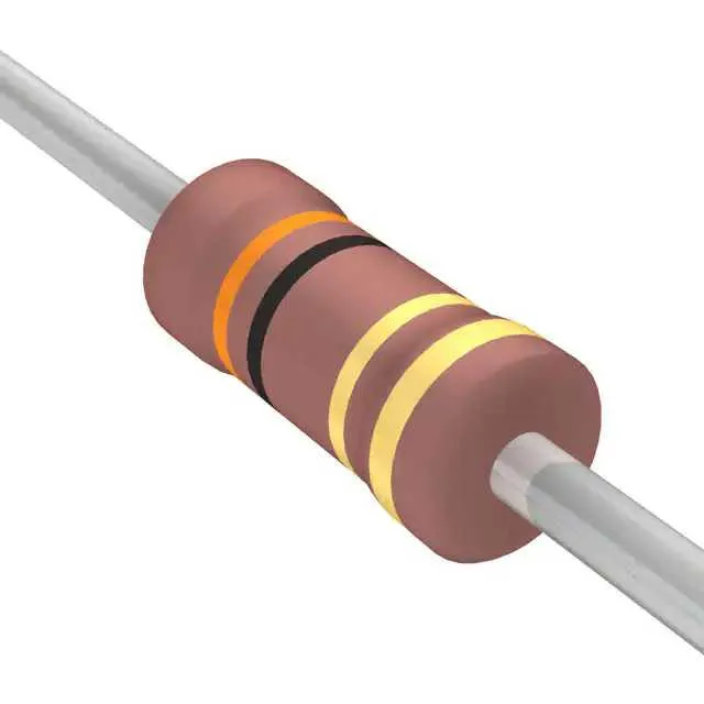 FMP300JB-73-3R (RES MF 3W 5% AXIAL)