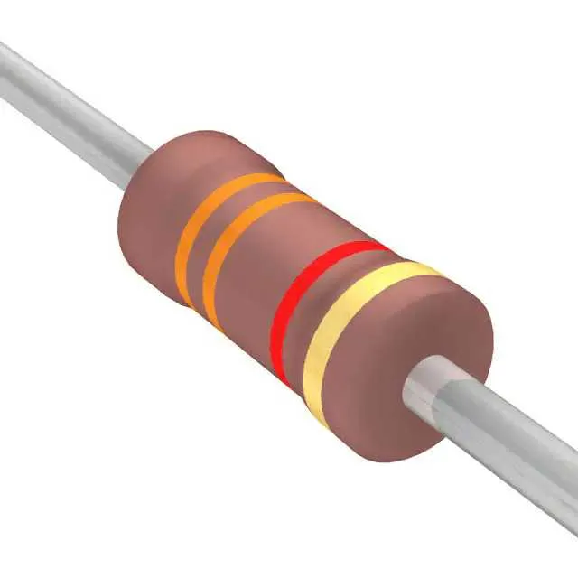 FMP-50JB-52-3K3 (RES MF 1/2W 5% AXIAL)