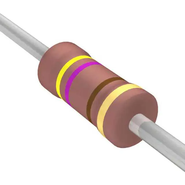 FMP-50JT-52-470R (RES MF 1/2W 5% AXIAL)