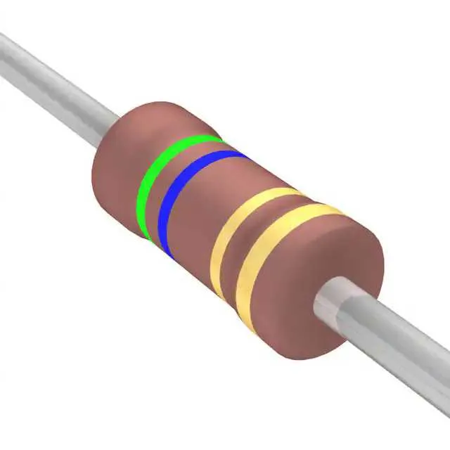 FMP200JT-52-5R6 (RES MF 2W 5% AXIAL)