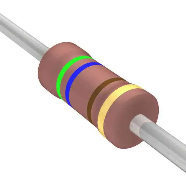 FMP-50JB-52-560R (RES MF 1/2W 5% AXIAL)