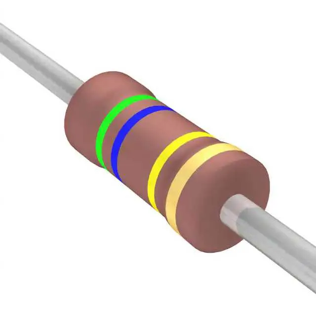 FMP-50JR-52-560K (RES MF 1/2W 5% AXIAL)