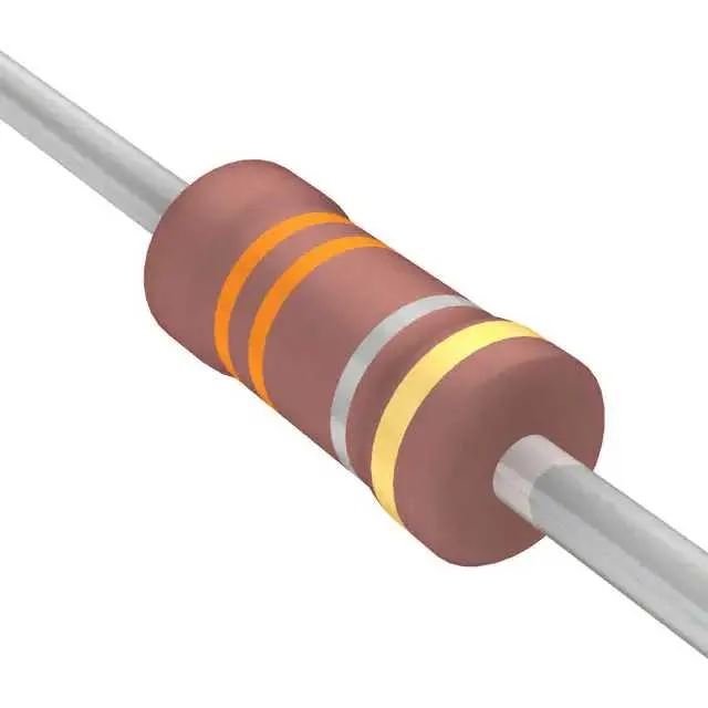FMP100JR-52-0R33 (RES 0.33 OHM 1W 5% AXIAL)