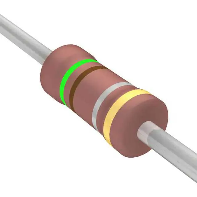 FMP200JB-52-0R51 (RES MF 2W 5% AXIAL)
