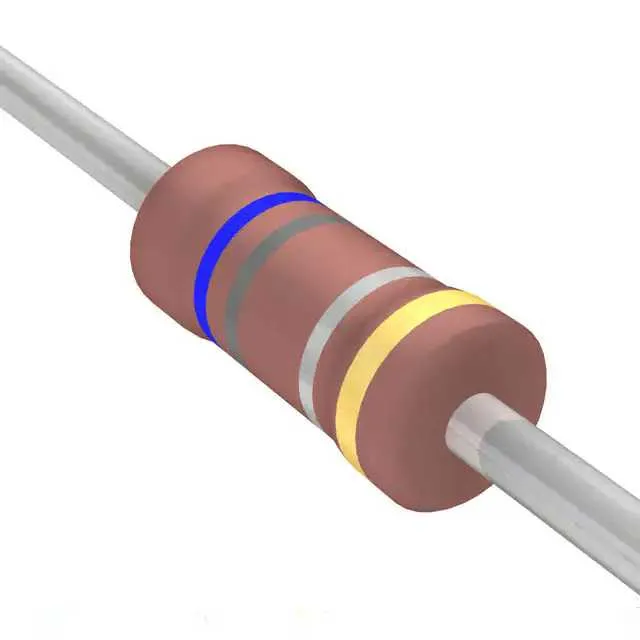 FMP200JT-52-0R68 (RES MF 2W 5% AXIAL)