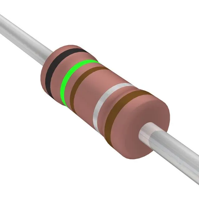 FMP300FRF73-0R51 (RES 0.51 OHM 3W 1% AXIAL)