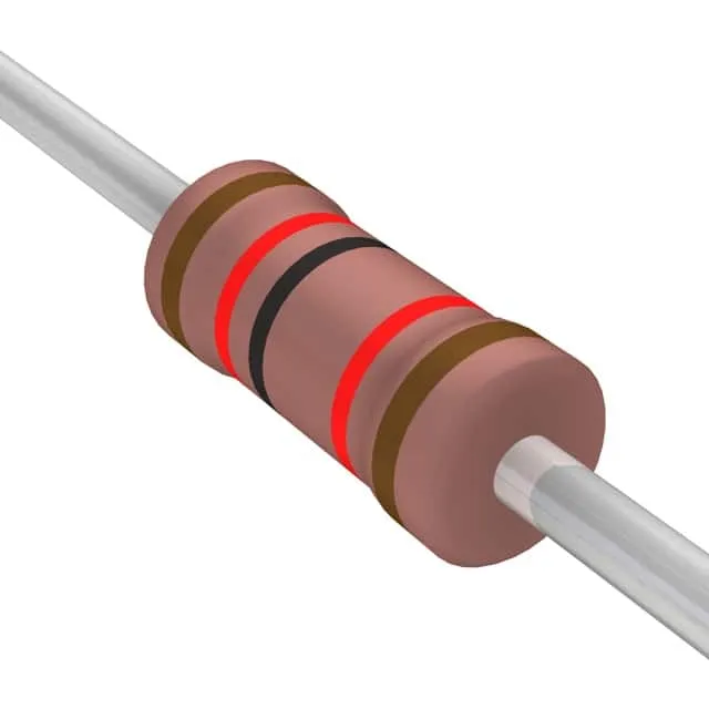 MFN-25FRF52-12R (RES 12 OHM 1/4W 1% AXIAL)