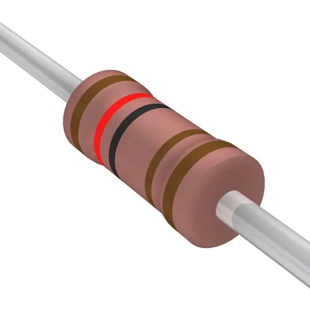 MFN-25FRF52-1K2 (RES 1.2K OHM 1/4W 1% AXIAL)