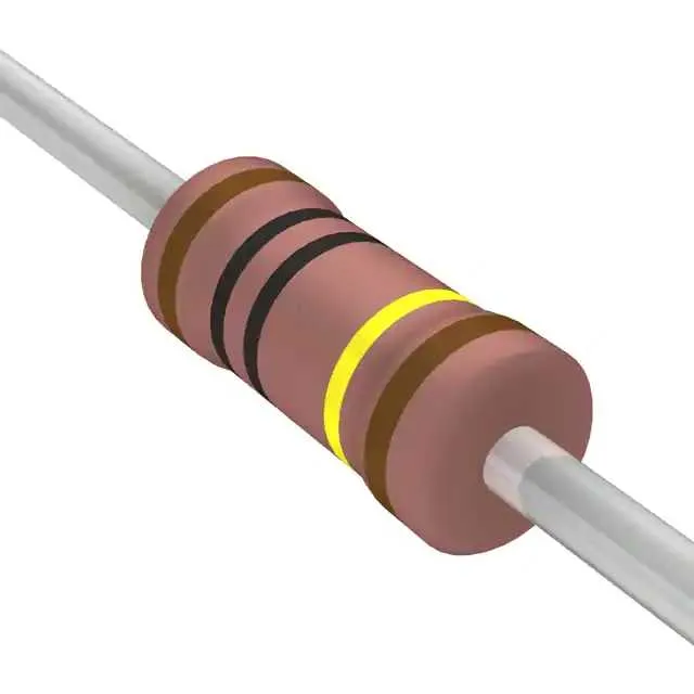 FMP300FRF73-1M (RES 1M OHM 3W 1% AXIAL)