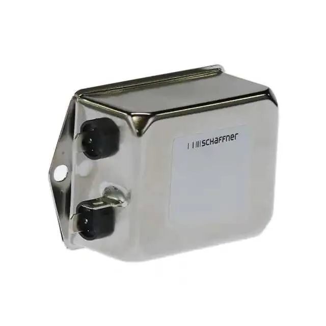 FN2030M-16-06 (LINE FILTER 250VDC/VAC 16A CHAS)