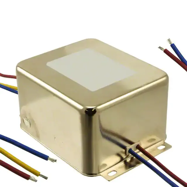 FN2070-16-07 (LINE FILTER 110/250VAC 16A CHASS)