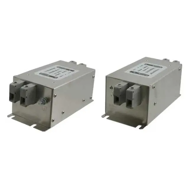 FN2200-25-33 (LINE FILTER 1.2KVDC 25A CHASS)