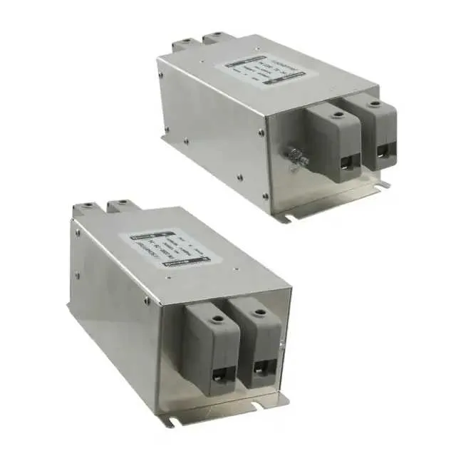 FN2200-75-34 (LINE FILTER 1.2KVDC 75A CHASS)
