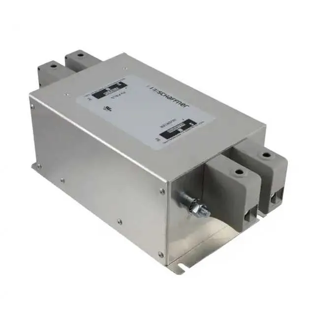 FN2200B-100-35 (LINE FILTER 1.2KVDC 100A CHASS)