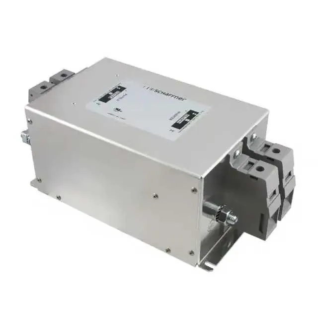 FN2200B-150-40 (LINE FILTER 1.2KVDC 150A CHASS)