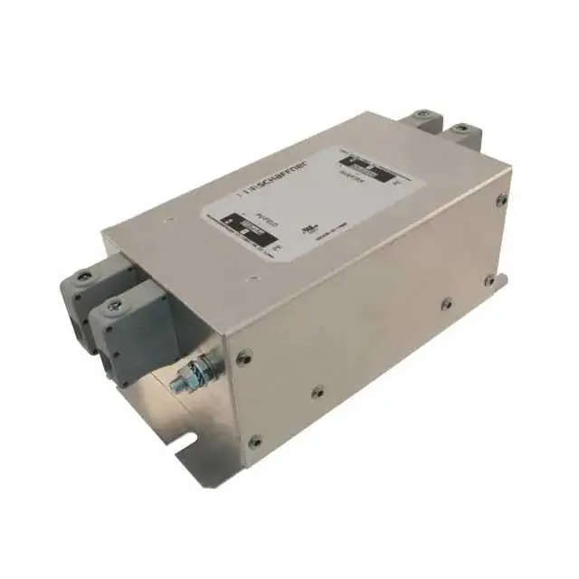 FN2200B-25-33 (LINE FILTER 1.2KVDC 25A CHASS)