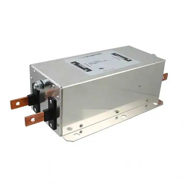 FN2200B-250-99 (LINE FILTER 1.2KVDC 250A CHASS)