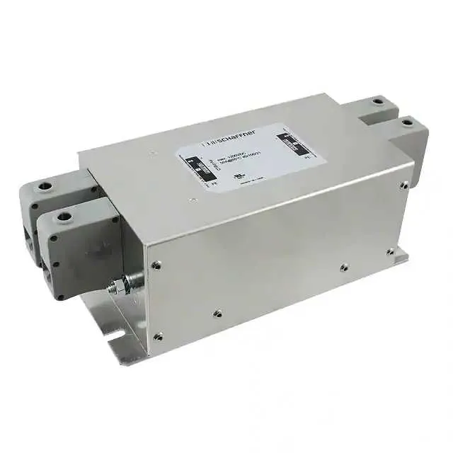 FN2200B-50-34 (LINE FILTER 1.2KVDC 50A CHASS)