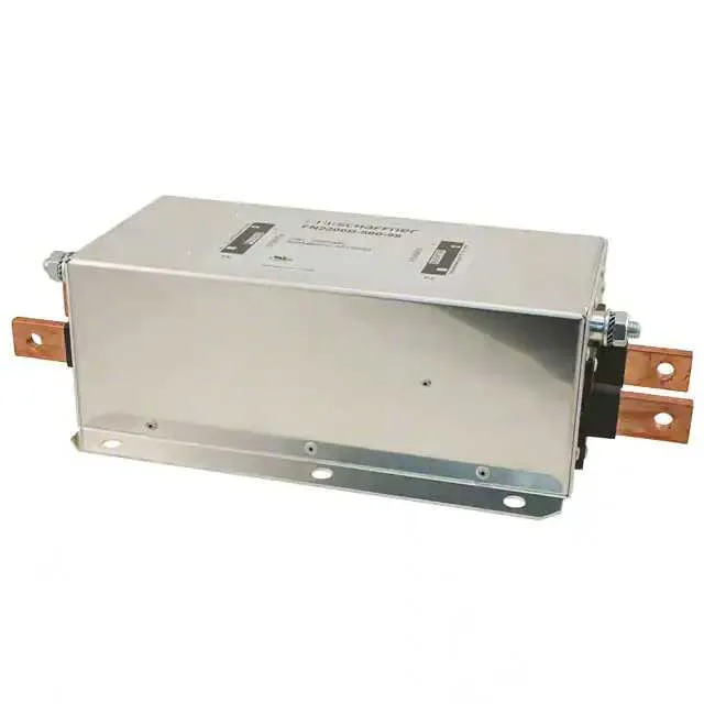 FN2200B-600-99 (LINE FILTER 1.2KVDC 600A CHASS)