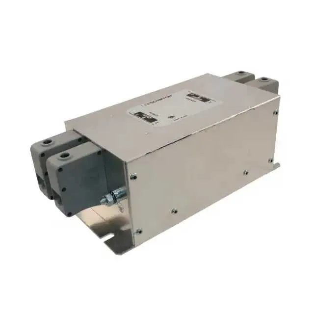 FN2200B-75-34 (LINE FILTER 1.2KVDC 75A CHASS)