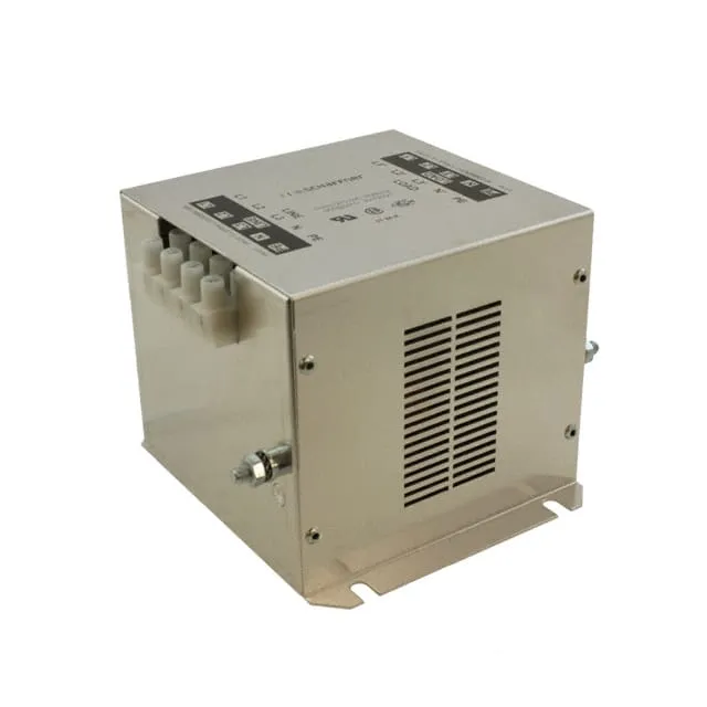 FN256-36-47 (LINE FILTER 36A CHASSIS MOUNT)