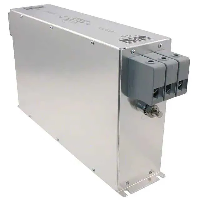 FN258-130-35 (LINE FILTER 130A CHASSIS MOUNT)