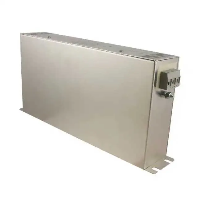 FN258-16-29 (LINE FILTER 16A CHASSIS MOUNT)