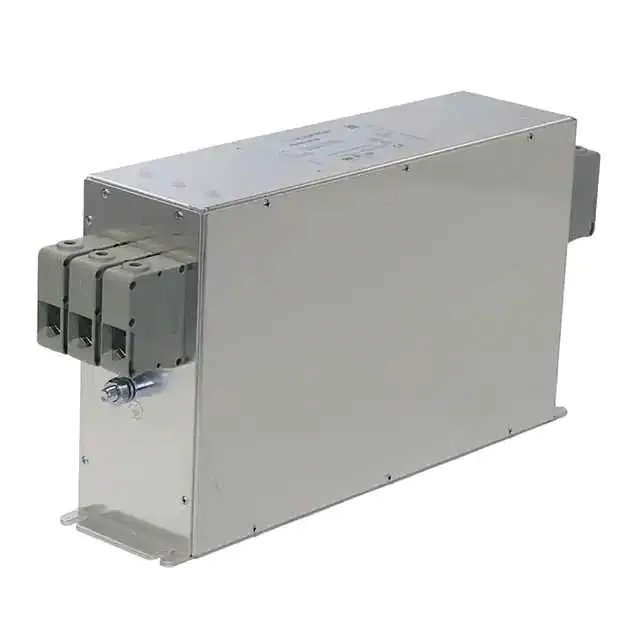 FN258-180-40 (LINE FILTER 180A CHASSIS MOUNT)