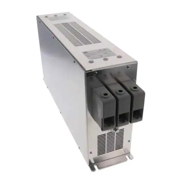 FN258-250-40 (LINE FILTER 250A CHASSIS MOUNT)