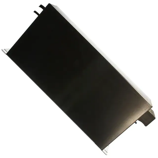 FN258-30-07 (LINE FILTER 30A CHASSIS MOUNT)