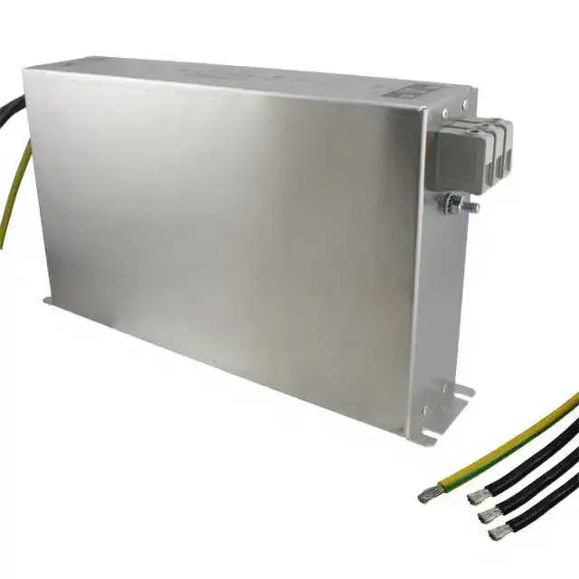 FN258-42-07 (LINE FILTER 42A CHASSIS MOUNT)