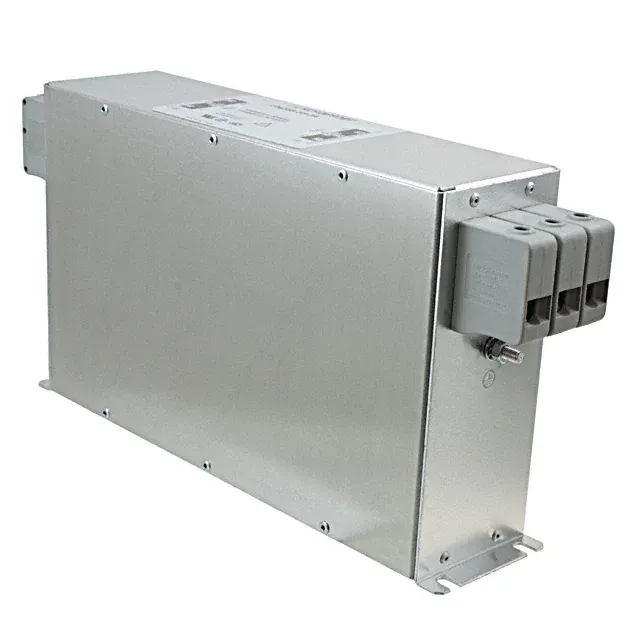 FN258-55-34 (LINE FILTER 55A CHASSIS MOUNT)