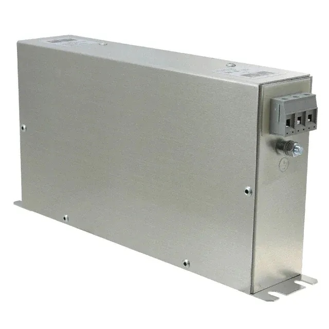 FN258-7-29 (LINE FILTER 7A CHASSIS MOUNT)