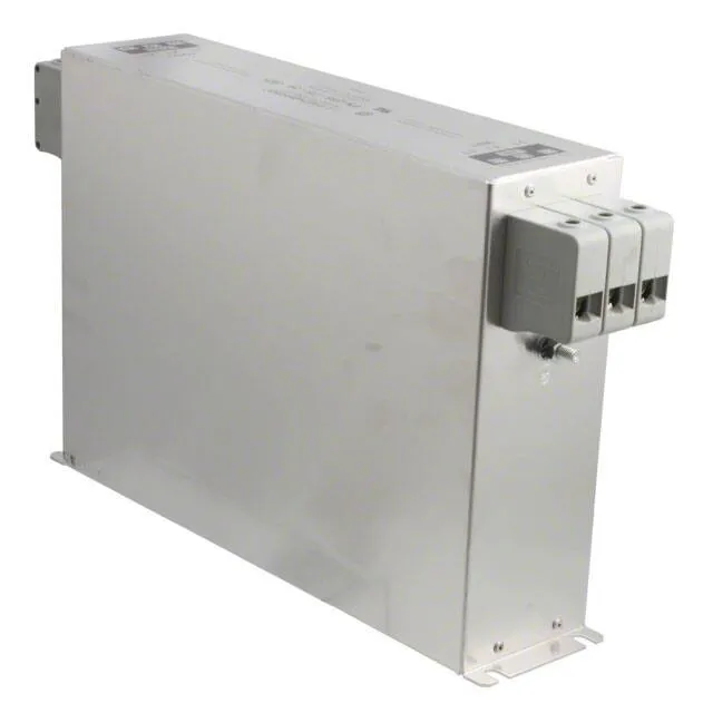 FN258-75-34 (LINE FILTER 75A CHASSIS MOUNT)