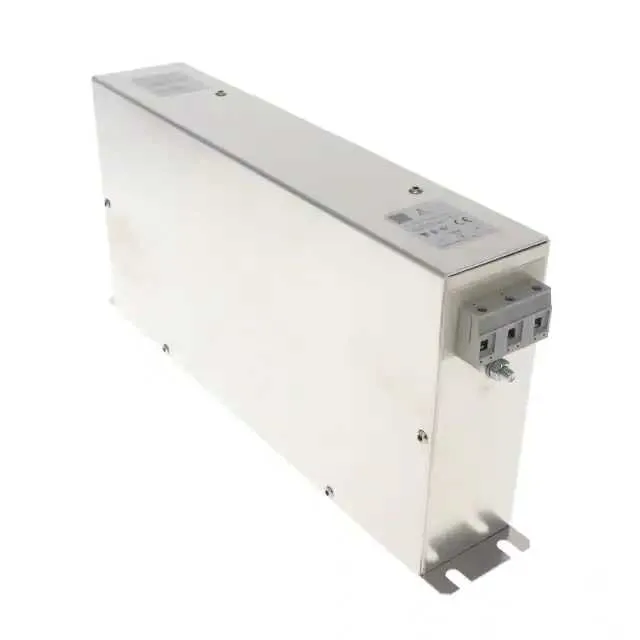 FN258HVIT-16-29 (LINE FILTER 16A CHASSIS MOUNT)