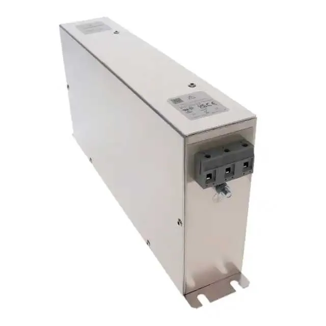 FN258L-16-29 (LINE FILTER 16A CHASSIS MOUNT)
