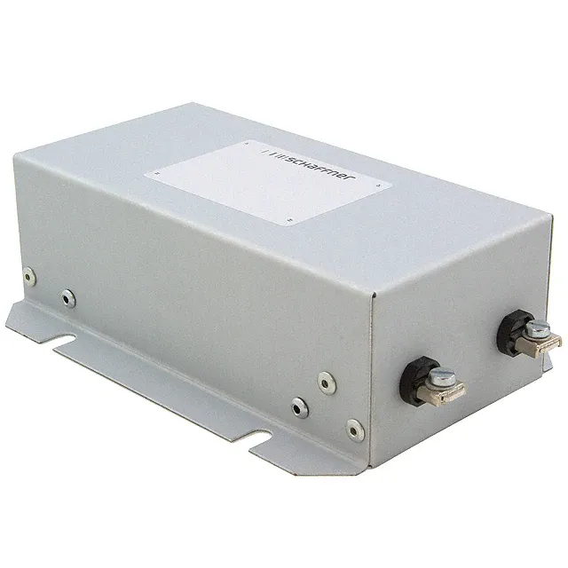 FN258L-7-29 (LINE FILTER 7A CHASSIS MOUNT)