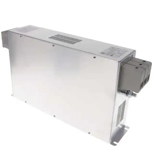FN3100-110-35 (LINE FILTER 110A CHASSIS MOUNT)