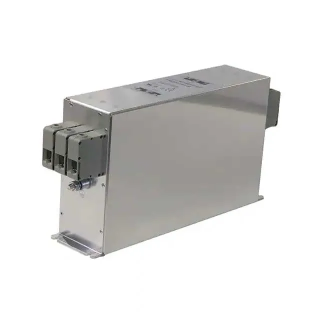 FN3100-150-40 (LINE FILTER 150A CHASSIS MOUNT)