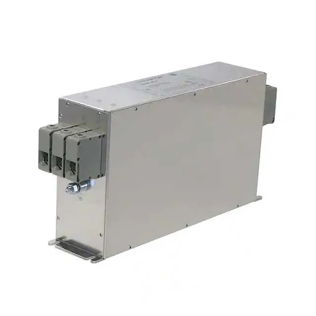 FN3100-230-40 (LINE FILTER 230A CHASSIS MOUNT)