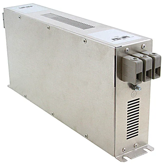 FN3100-35-33 (LINE FILTER 35A CHASSIS MOUNT)