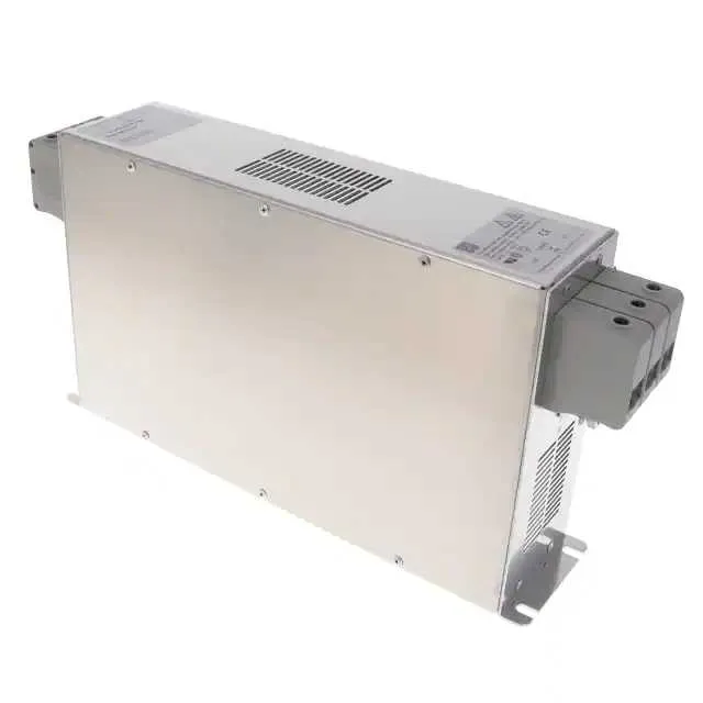 FN3100-50-34 (LINE FILTER 50A CHASSIS MOUNT)