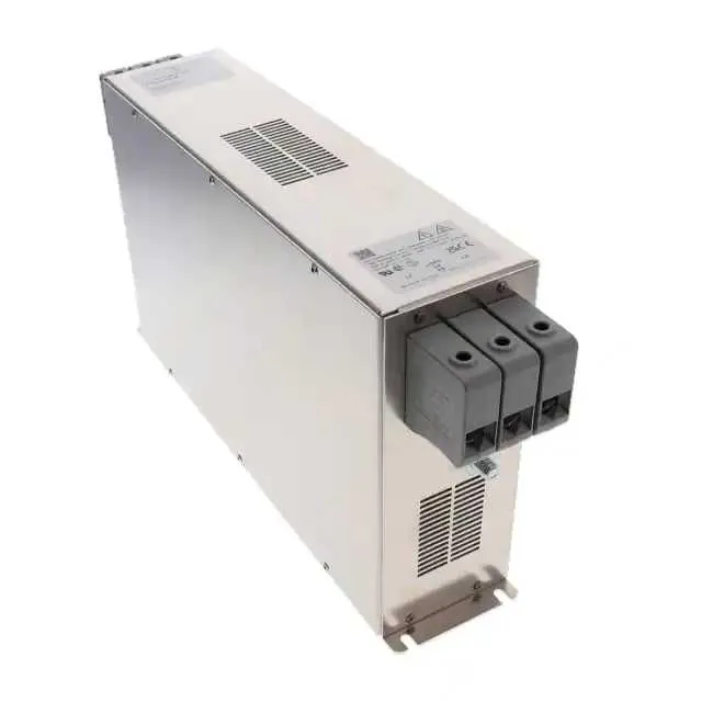 FN3100-80-35 (LINE FILTER 80A CHASSIS MOUNT)
