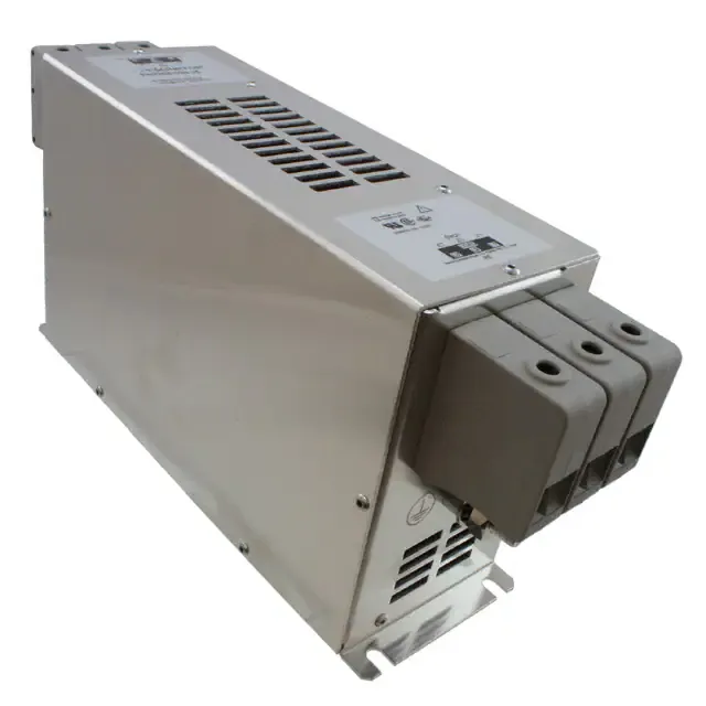 FN3258-100-35 (LINE FILTER 100A CHASSIS MOUNT)