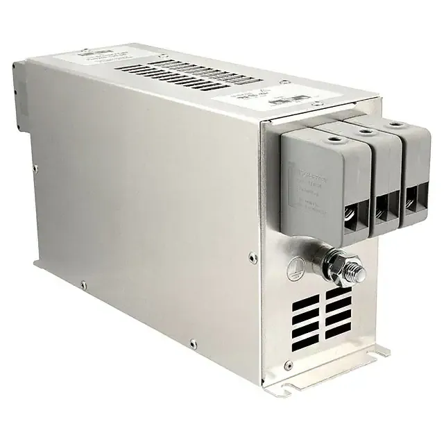 FN3258-130-35 (LINE FILTER 130A CHASSIS MOUNT)