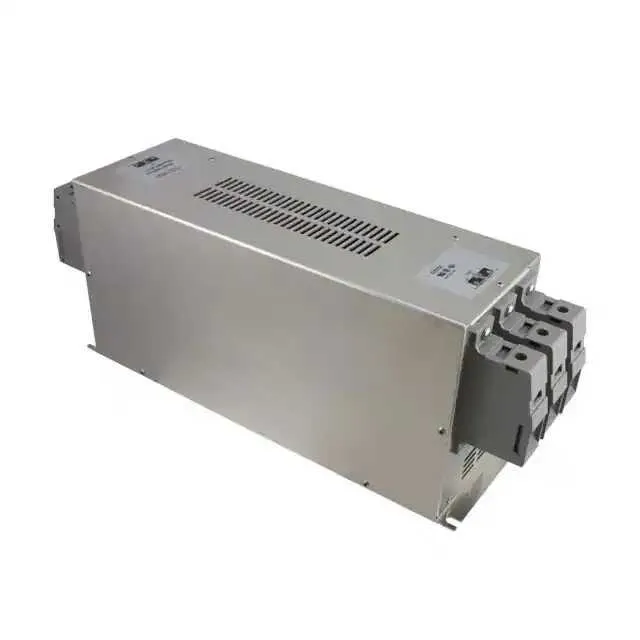 FN3258-180-40 (LINE FILTER 180A CHASSIS MOUNT)