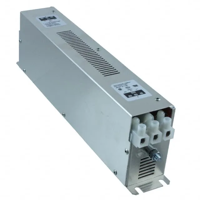 FN3258-42-47 (LINE FILTER 42A CHASSIS MOUNT)