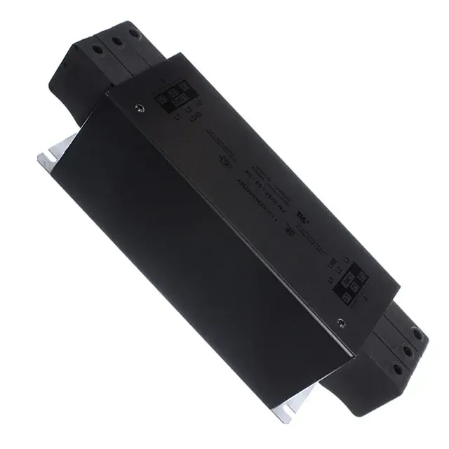 FN3258-55-34 (LINE FILTER 55A CHASSIS MOUNT)