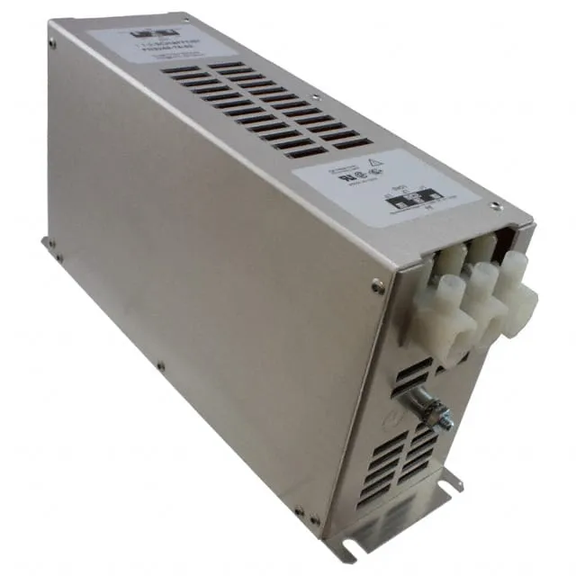 FN3258-75-52 (LINE FILTER 75A CHASSIS MOUNT)